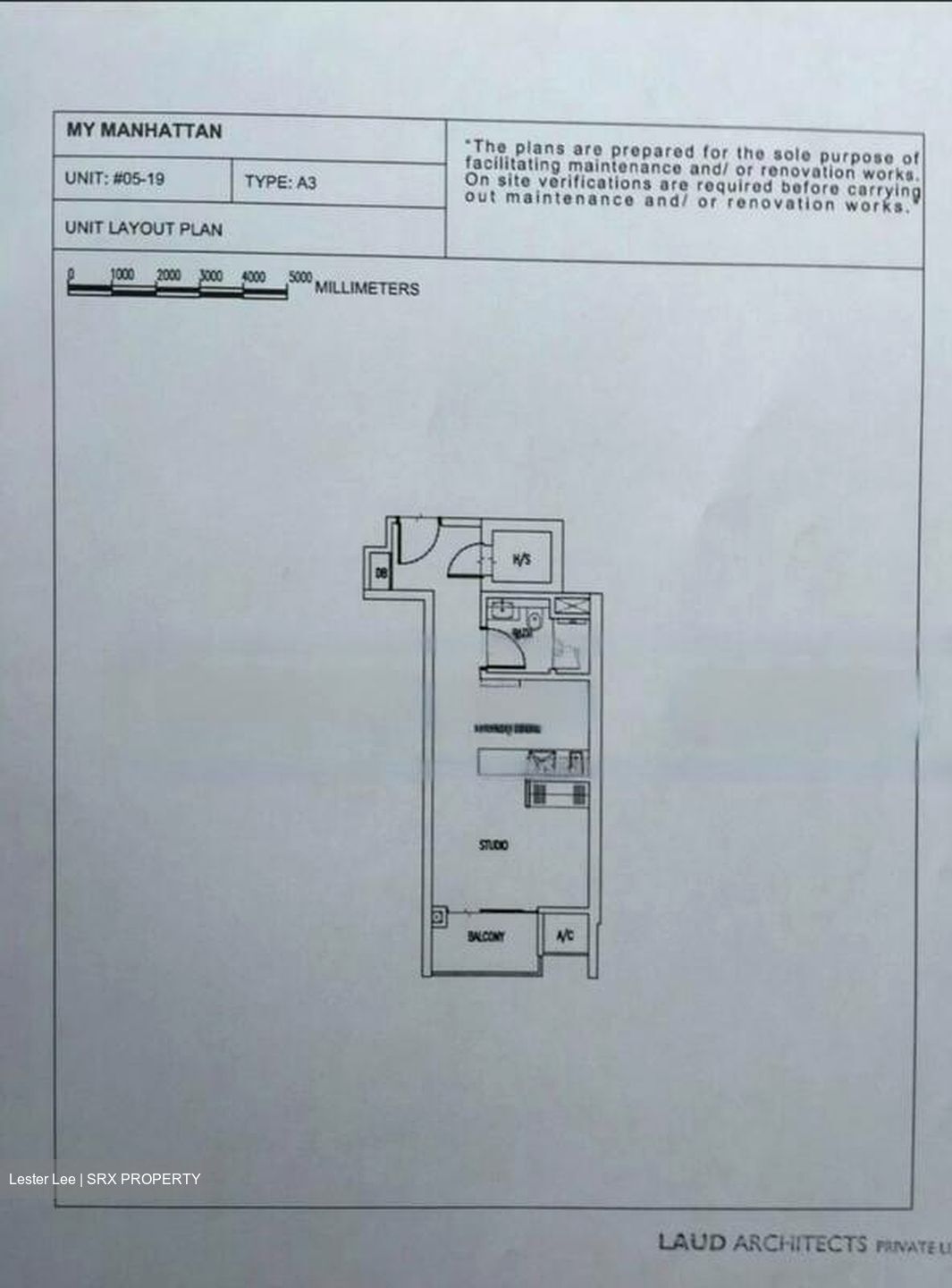 My Manhattan (D18), Condominium #461699401